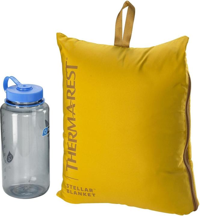 Produktbild Therm-a-Rest Stellar (190 cm)