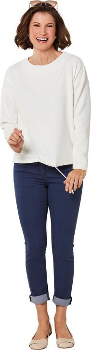 Produktbild Blue seven Sweatshirt «Joy« (40)