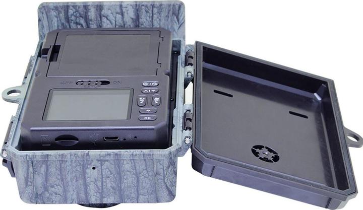 Produktbild Camouflage Wildkamera EZ-Solar