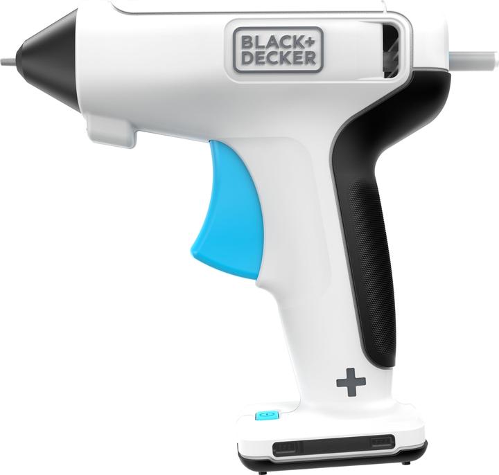 Image du produit Black & Decker BCGL115-XJ