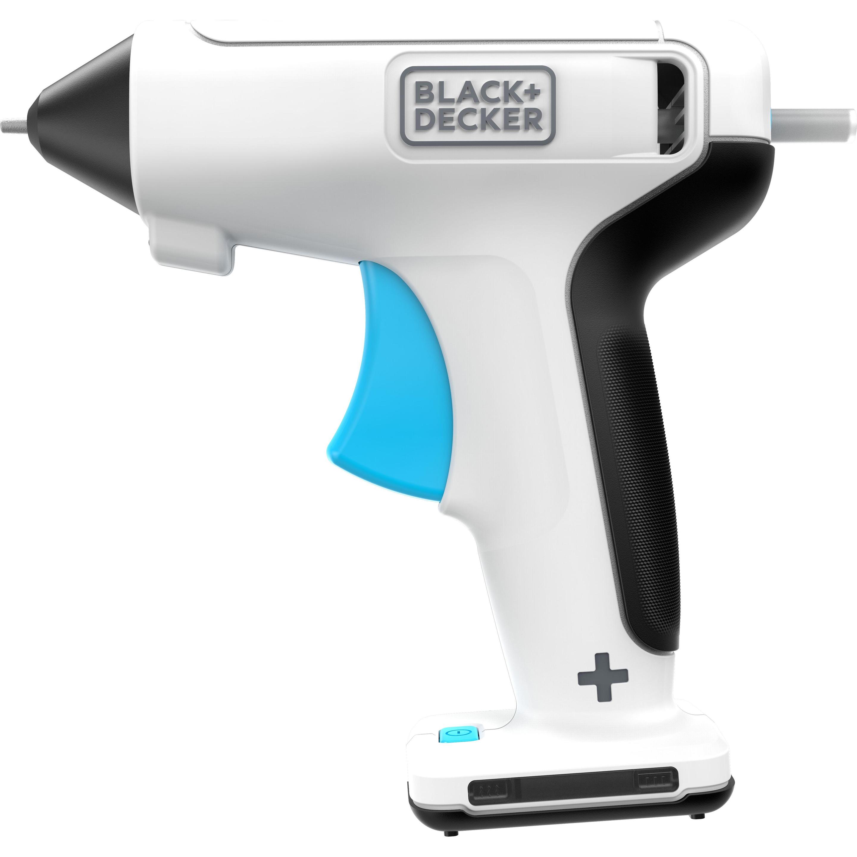 Black & Decker, Heissklebepistole, BCGL115-XJ