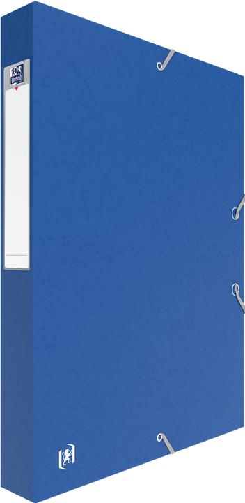 Image du produit Oxford Boîte de rangement TOP FILE+, A4 (A4, 1x)