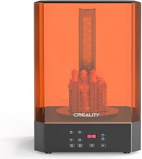 Immagine prodotto Creality UW-02 (Pulizia)