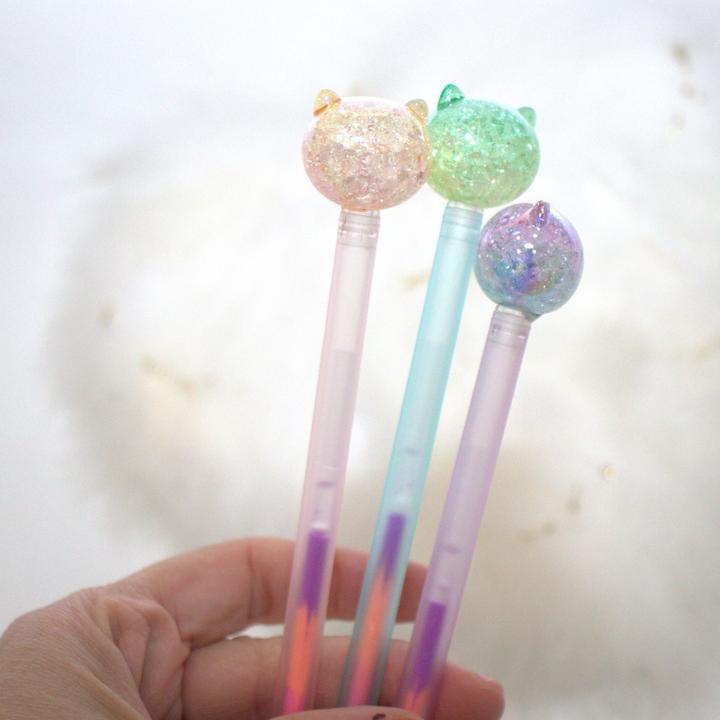 Image du produit Yuko.B Magic Cat (Beige, 1x)