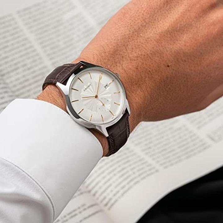 Image du produit Cauny WATCHES Mod. CEV006