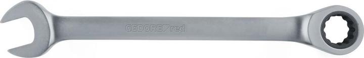 Produktbild Gedore Red red R07100090 Ringratschenmaulschlüssel SW9 mm 143 mm (9 mm)