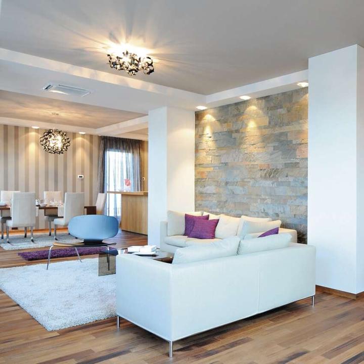 Actual product image Emos Classic (G4, 1.90 W, 200 lm, 2 x, F)