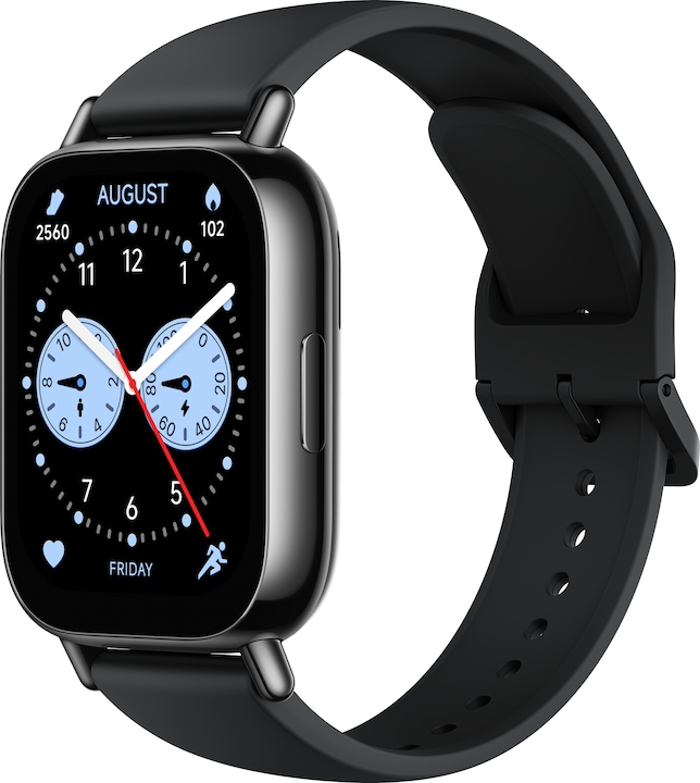 Actual product image Xiaomi Redmi Watch 5 Lite (48 mm)