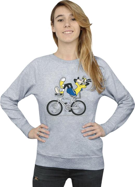 Produktbild Disney Goofy Tour De Goofy Sweatshirt (S)