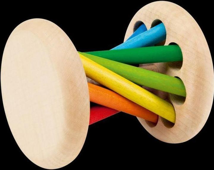 Produktbild Selecta Spielzeug Greifling Mikado