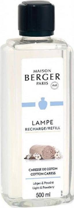 Immagine prodotto Maison Berger Ricarica di profumo Caresse de Coton (500 ml)