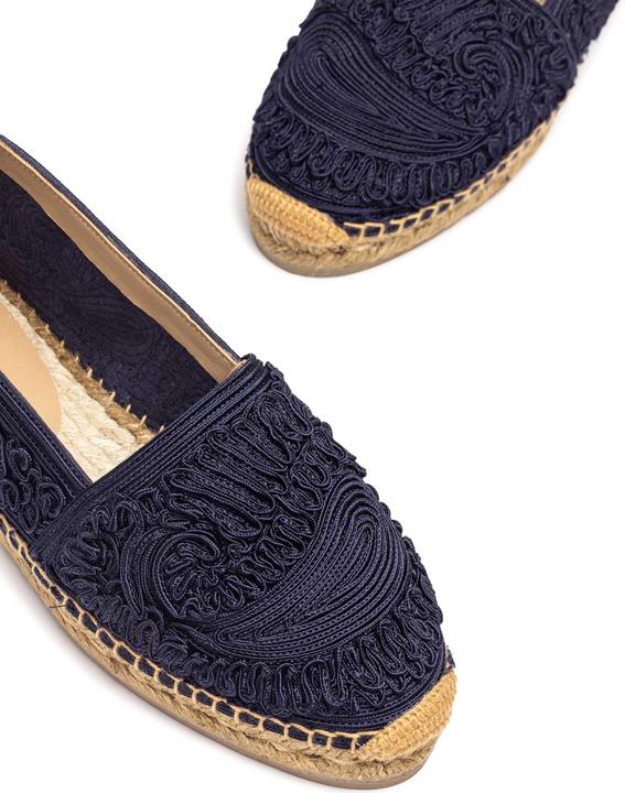 Image du produit Etro Flat Shoes Blue (36)