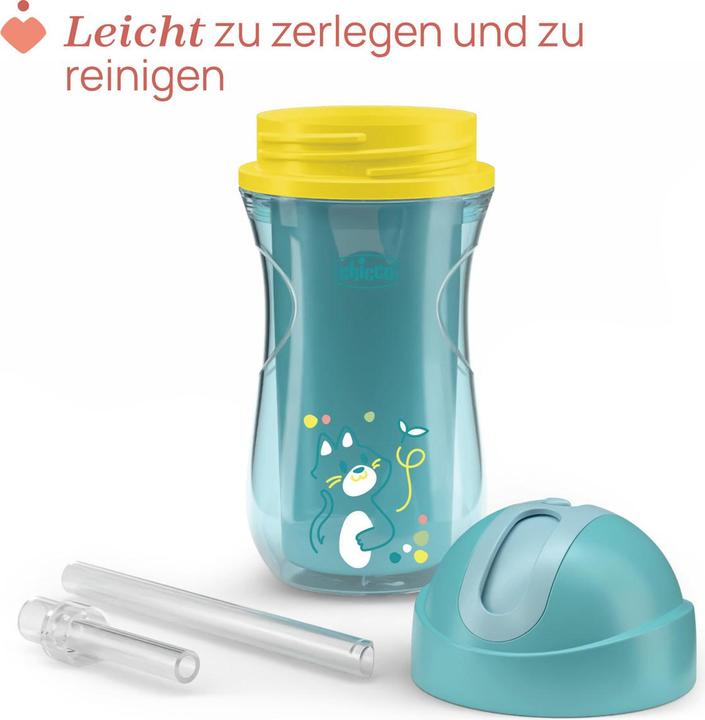 Produktbild Chicco Sport Cup - BLUE - 14m+