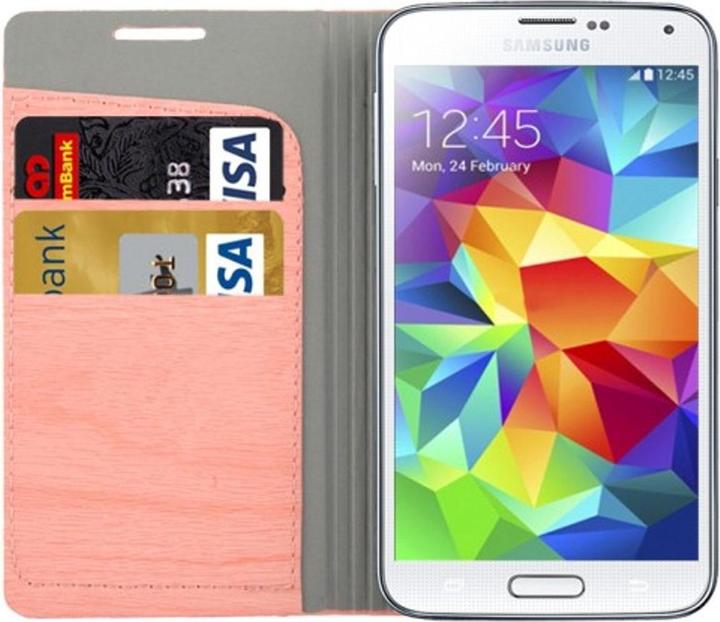 Actual product image König Design Design mobile phone case for Samsung Galaxy S5 / S5 Neo (Samsung Galaxy S5 Neo, Samsung Galaxy S5)