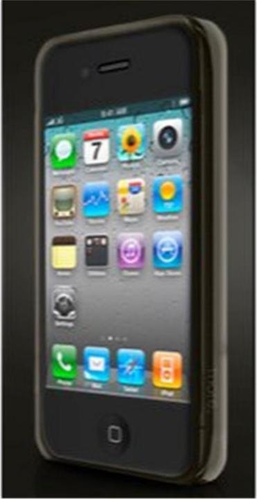 Image du produit more. Collection Para (Apple iPhone 4)
