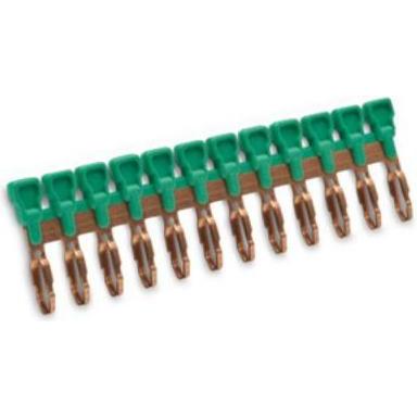 Rs Pro Überbrückungsstange für Klemmleisten, Elektronikzubehör + Gehäuse
