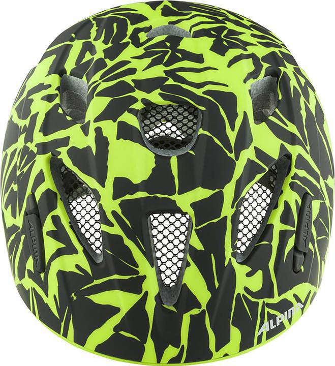 Produktbild ALPINA SPORTS Ximo L.E. (49 - 54 cm)