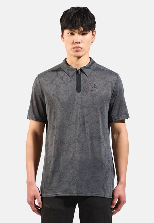 Produktbild Odlo Polo shirt s/s ASCENT CHILLTEC (XXL)