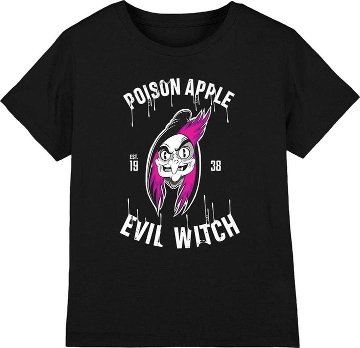 Produktbild Snow White Est. 1938 TShirt (128)