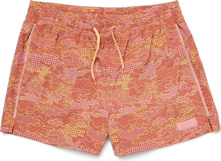 Actual product image Cotopaxi Brinco 3" Print (S)