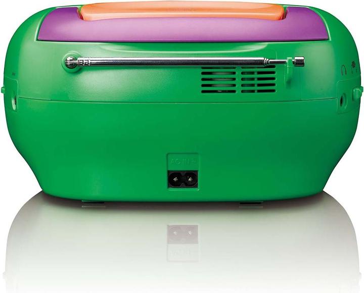 Produktbild Lenco SCD-861KIDS (FM, DAB+, Bluetooth)