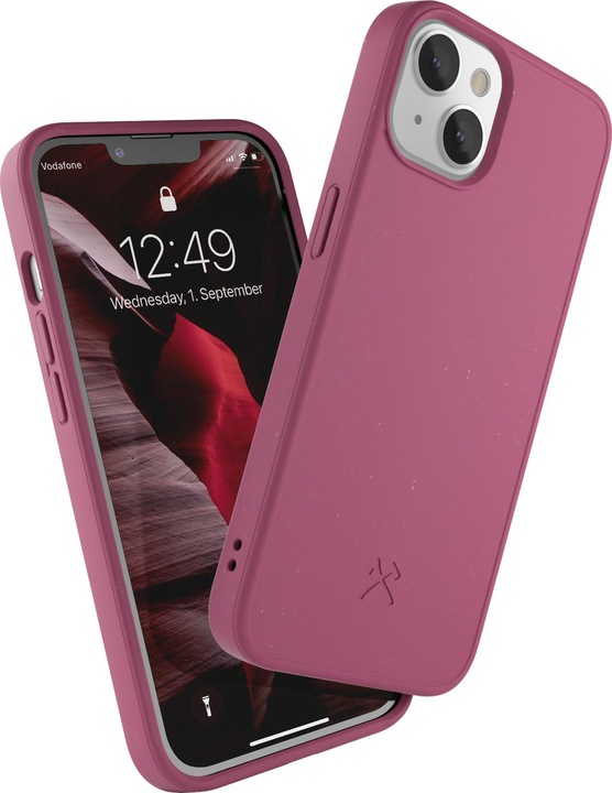 Image du produit Woodcessories BioCase (Apple iPhone 14 Plus)