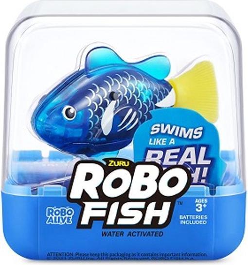 Produktbild Roboalive Robo Fish
