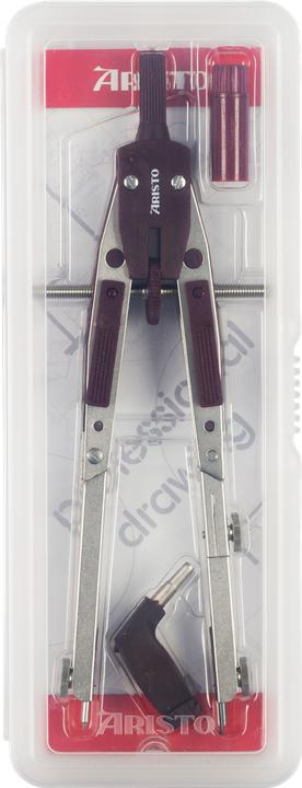 Image du produit Aristo Compas à réglage rapide Profi, 55510