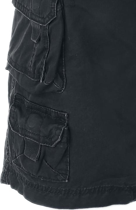 Image du produit RED by EMP Army Vintage Shorts (M)