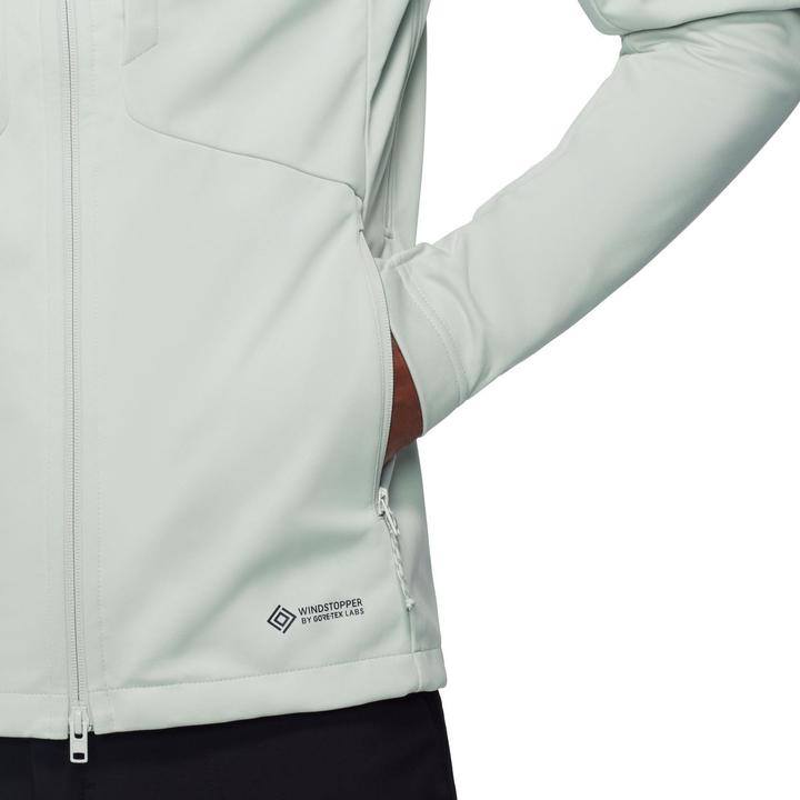 Produktbild Mammut Ultimate VIII SO Hooded Jacket Men, Softshell Jacke (XL)