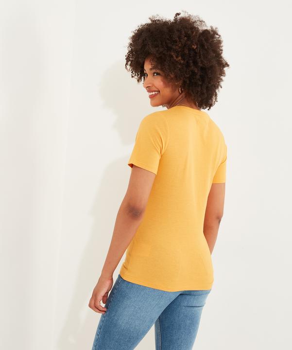 Produktbild Joe Browns Autumnal Fox Graphic Tee (34)