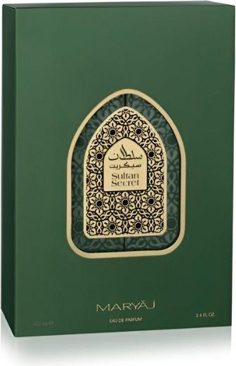 Produktbild Maryaj Sultan Secret (Eau de Parfum, 100 ml)