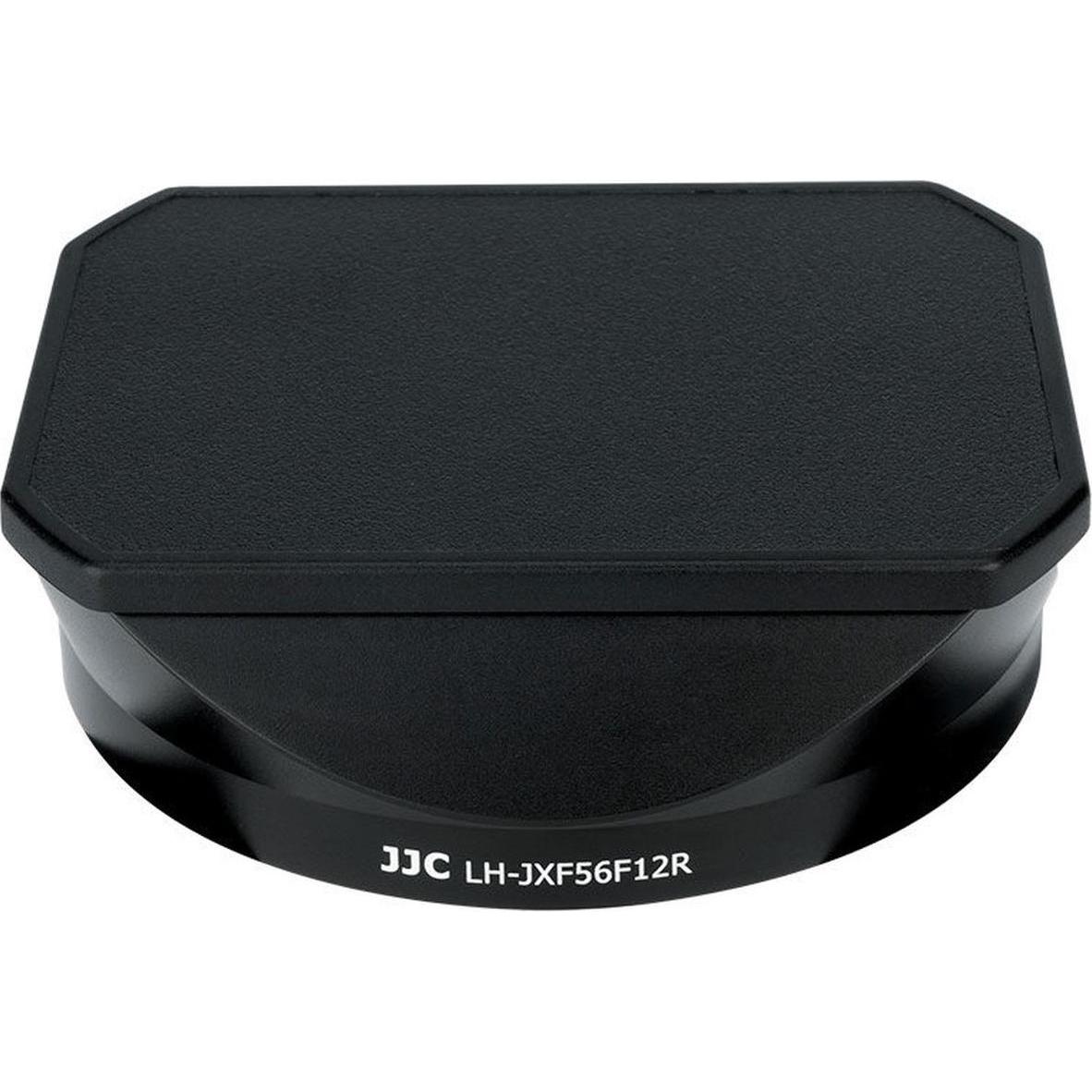 Jjc Nero Paraluce Lh Jxf56f12r, Paraluce,