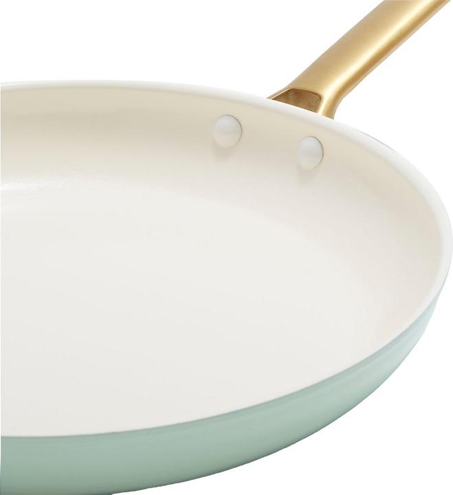 Produktbild Greenpan Padova Reserve (CC008489-001) (Pfannenset + Topfset, Aluminiumguss)