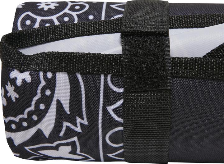 Image du produit Urban Classics Bandana Patchwork Print Blanket