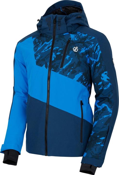 Produktbild Dare2b Baseplate II Skijacke (S)