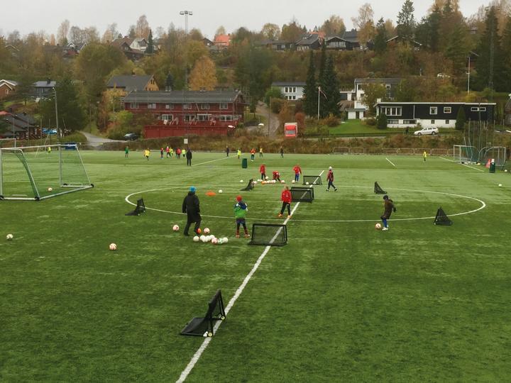 Produktbild BazookaGoal Goal