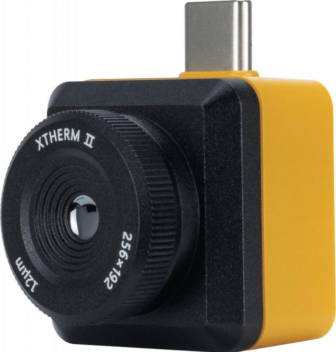 Produktbild Xinfrared T2S+