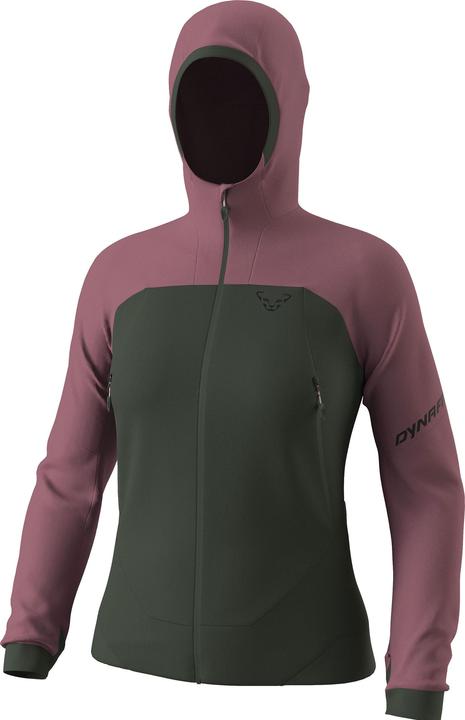 Image du produit Dynafit Veste à capuche Ridge Thermal (M)