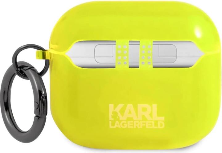 Produktbild Karl Lagerfeld Case (Kopfhörer Hülle)