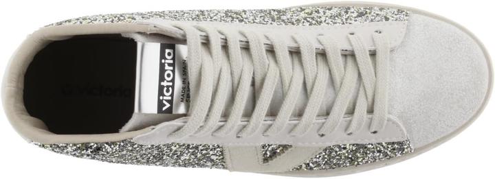 Image du produit Victoria Scarpe da Ginnastica Glitter High-Top (38)