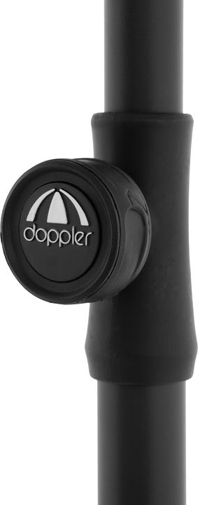 Actual product image Doppler Windprofi II (2 m)