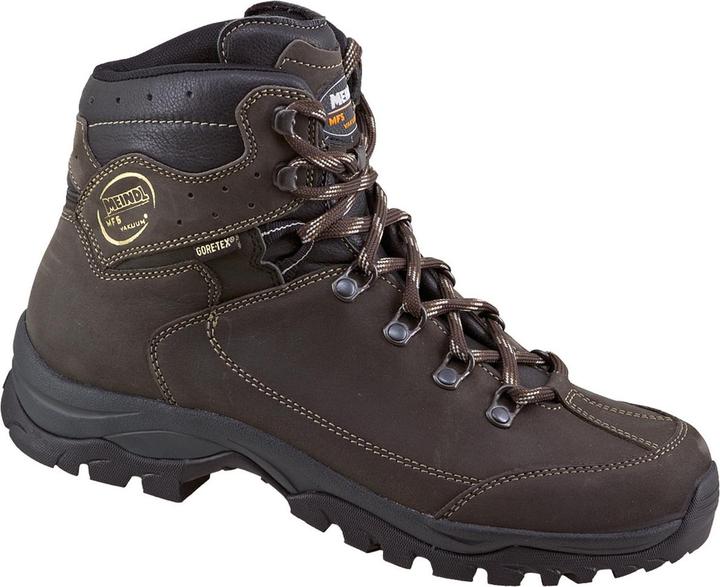 Produktbild Meindl Herren Vakuum Ultra Schuhe (46.5)
