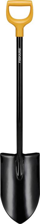 Produktbild Fiskars Szpadel Ostry Solid+ XL