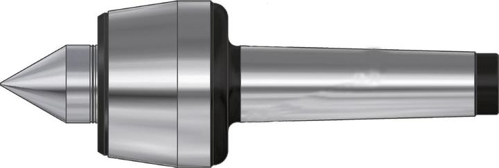 Actual product image Röhm With centre point Centre point type H Pro standard version, MK6