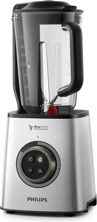 Actual product image Philips Hand blender HR3752/00 (1400 W)