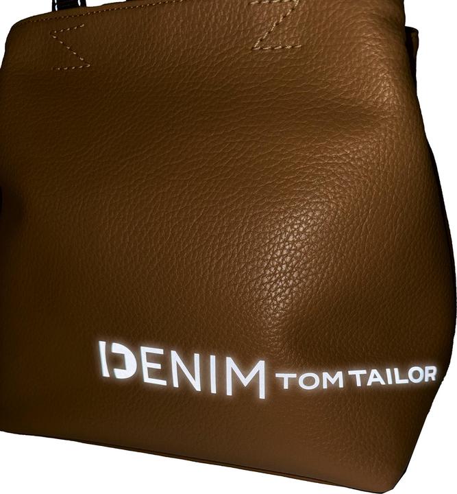 Actual product image Tom Tailor Marlow Handtasche 27 cm