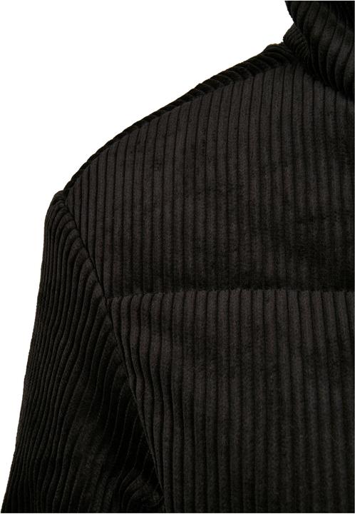 Actual product image Urban Classics Ladies Corduroy Puffer Jacket (3XL)