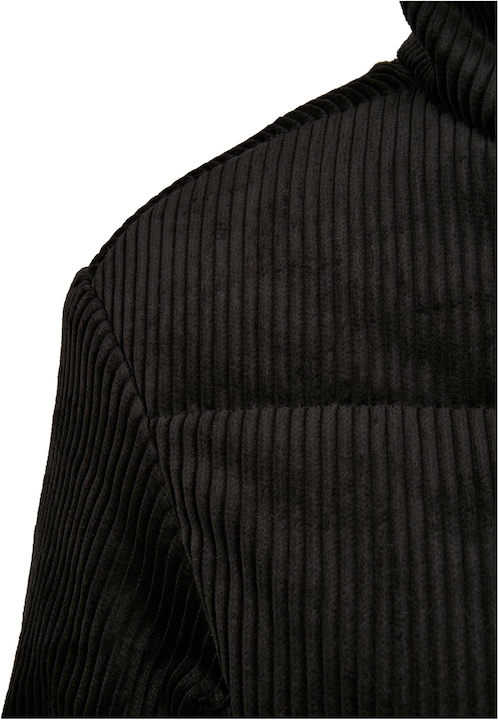 Immagine prodotto Urban Classics Giacca a vento in velluto a coste da donna (3XL)