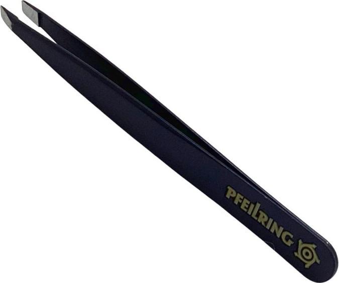 Produktbild Pfeilring Inox Schwarz 1888